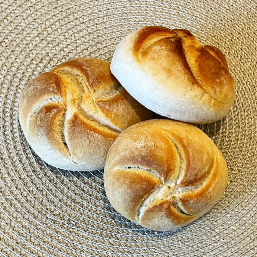 Chifla 60g
