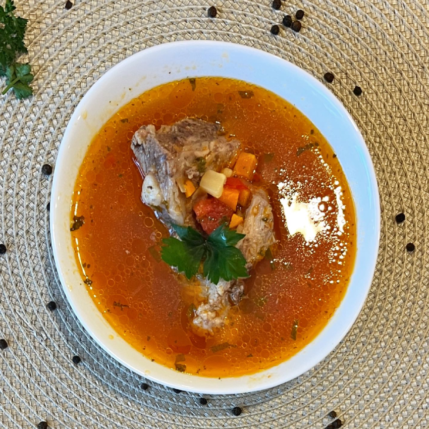 Ciorba de Porc