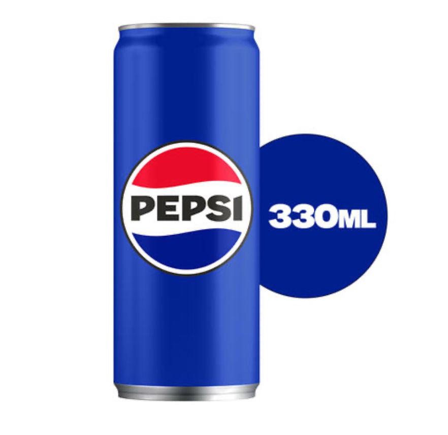 Pepsi - imagine 2