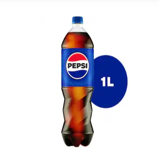 Pepsi