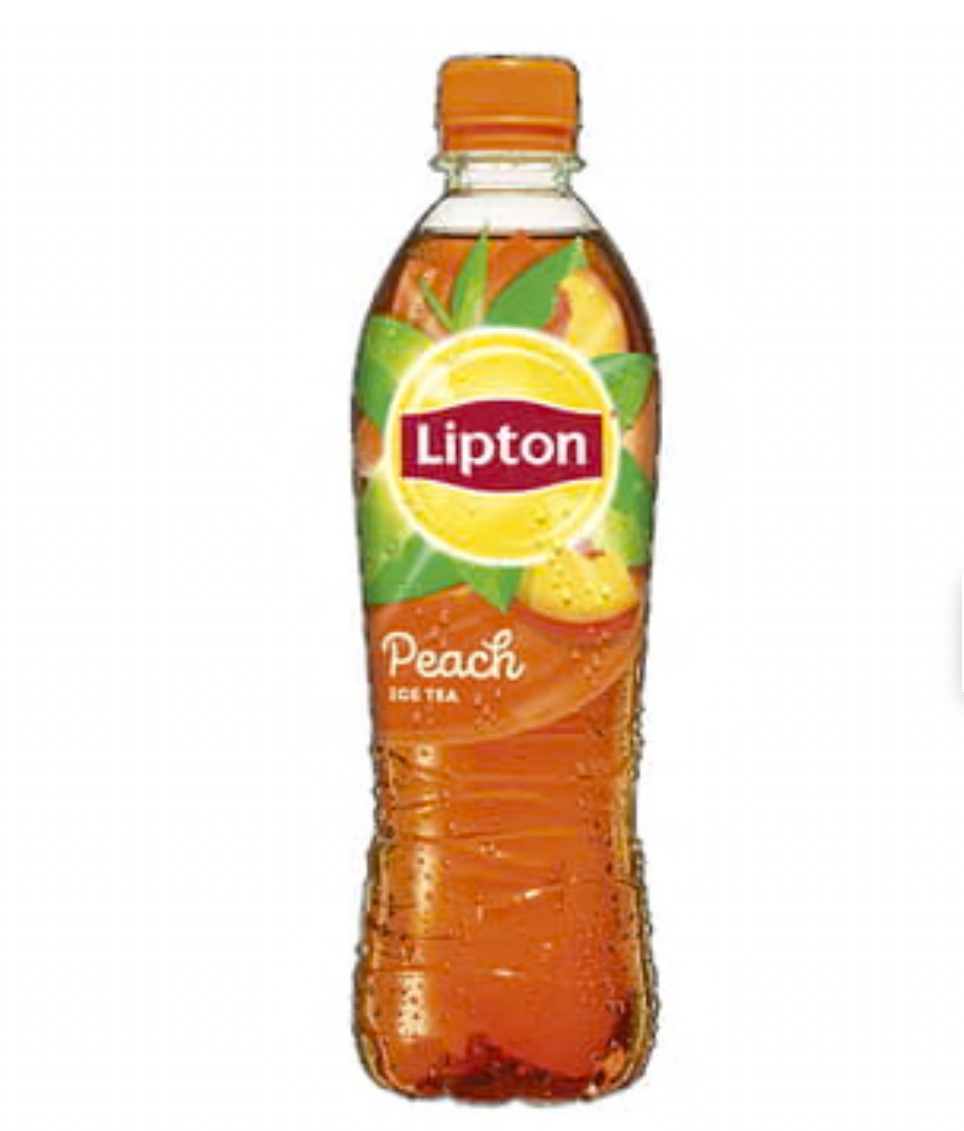 Lipton Piersica 0.5l
