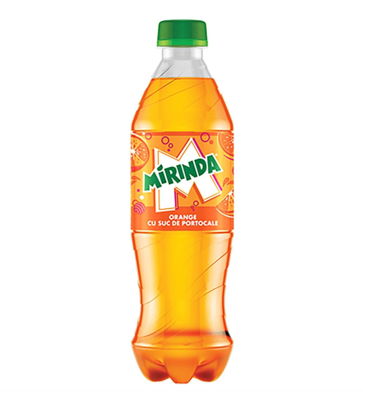 Mirinda