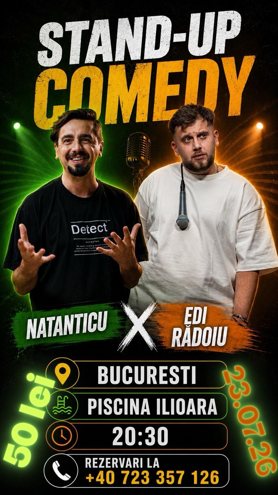 NATANTICU & EDI RADOIU